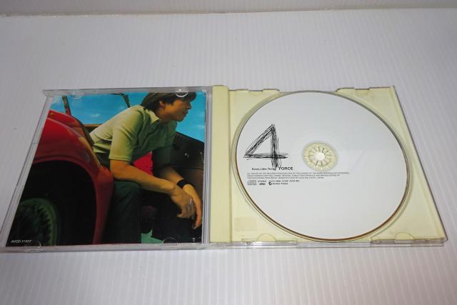 Every Little Thing★4 FORCE(限定盤)★愛のカケラ★fragile★JIRENMA★2枚同梱270円 < タレントグッズ Every Little Thing★4 FORCE(限定盤)★愛のカケラ★fragile★JIRENMA★2枚同梱270円 < タレントグッズの