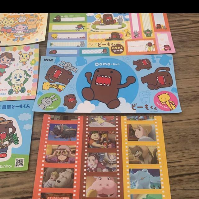 NHKǁ[AƂAV[Zbg  Aj/R~bN/LN^[ 