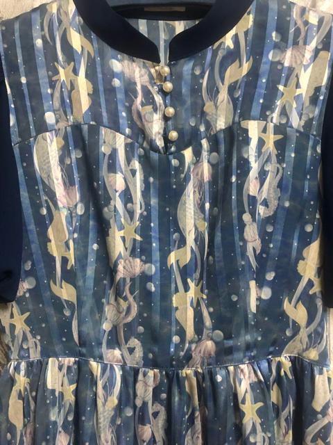 アクシーズファム マーメイドパフュームOP < ブランド アクシーズファム マーメイドパフュームOP < ブランドの