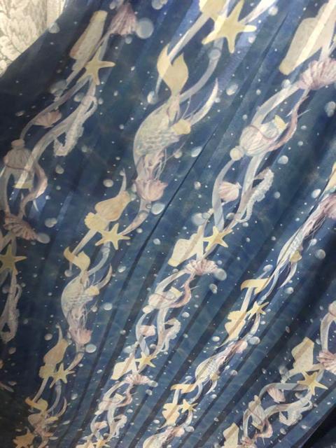 アクシーズファム マーメイドパフュームOP < ブランド アクシーズファム マーメイドパフュームOP < ブランドの