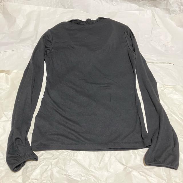 【保管未使用品】【COMME CA ISM】 長袖Tシャツ トップス / M < ブランド  【保管未使用品】【COMME CA ISM】 長袖Tシャツ トップス / M < ブランドの