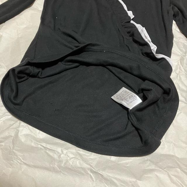 【保管未使用品】【COMME CA ISM】 長袖Tシャツ トップス / M < ブランド  【保管未使用品】【COMME CA ISM】 長袖Tシャツ トップス / M < ブランドの
