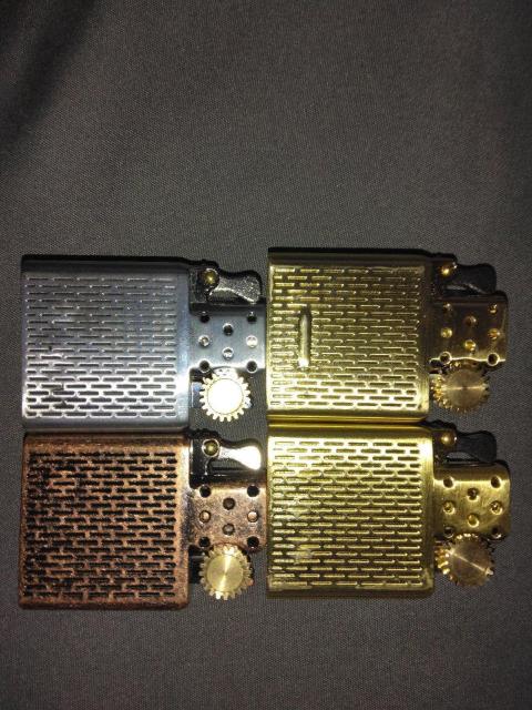 Zippo@CTChjbg@S[h@Vo[@uŶRFS_Zbg