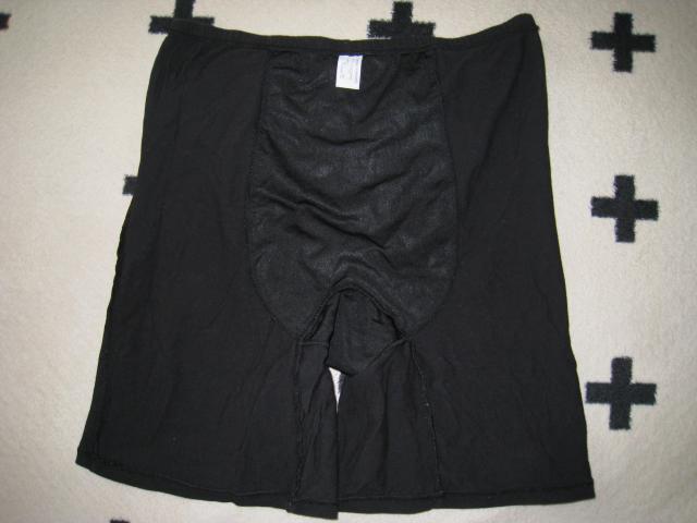 サニタリーオーバーパンツ 防水 3分丈 3L 3枚 < 女性ファッション  サニタリーオーバーパンツ 防水 3分丈 3L 3枚 < 女性ファッションの