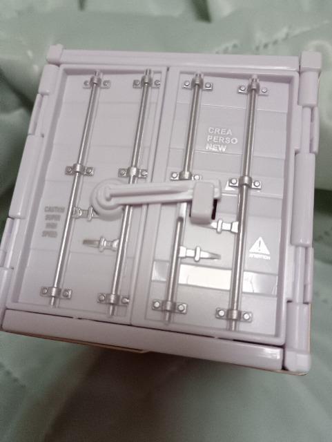 ブルバックカー付きジオラマコンテナ未開封品、警察署セット < おもちゃ  ブルバックカー付きジオラマコンテナ未開封品、警察署セット < おもちゃの