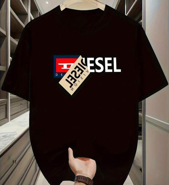 DIESEL Tシャツ 新品未使用 < ブランド DIESEL Tシャツ 新品未使用 < ブランドの
