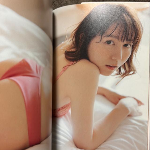 タンス整理品 書籍 おまとめOK 送料込み 元AKB48 大場美奈さん写真集 開封済み < タレントグッズ  タンス整理品 書籍 おまとめOK 送料込み 元AKB48 大場美奈さん写真集 開封済み < タレントグッズの