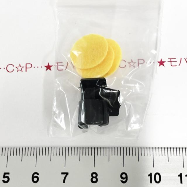 8*ハンドメイドパーツ フェルト土台とパーツ 3set 19 < 女性ファッション 8*ハンドメイドパーツ フェルト土台とパーツ 3set 19 < 女性ファッションの