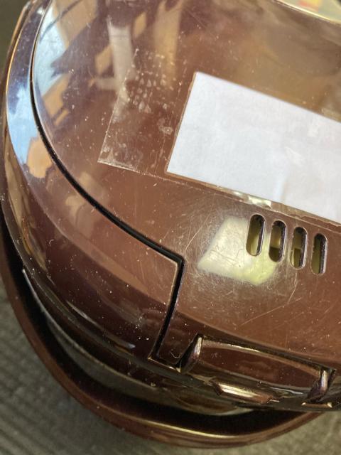 【中古】パナソニック 電気ポット 3.0リットル 真空断熱 省エネ保温 お好み温度調節 NC-SU304-T < 家電/AV 【中古】パナソニック 電気ポット 3.0リットル 真空断熱 省エネ保温 お好み温度調節 NC-SU304-T < 家電/AVの