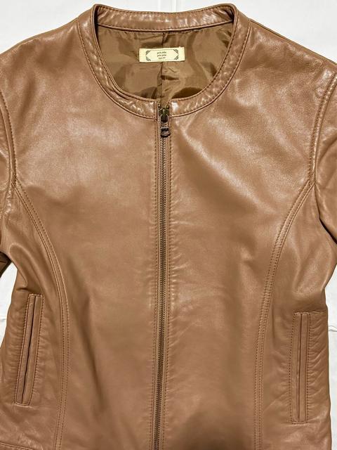 i perie peche  _炩 rv  U[ WPbg C_[X 38 x[W uE R[gAE^[  t@bV 