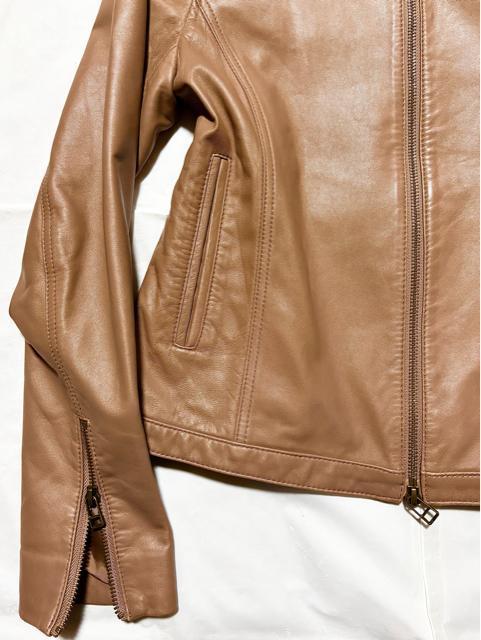 i perie peche  _炩 rv  U[ WPbg C_[X 38 x[W uE R[gAE^[  t@bV 