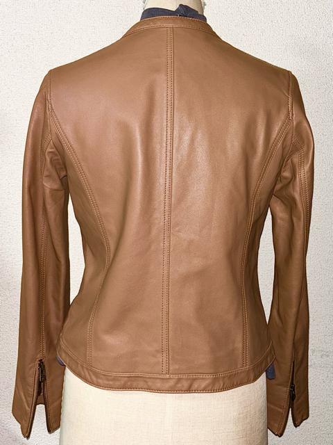 i perie peche  _炩 rv  U[ WPbg C_[X 38 x[W uE R[gAE^[  t@bV 