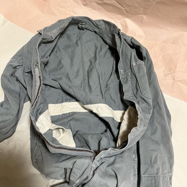 y1960'sz PENNYS BIG MAC COVERALLS AJ I[C Ȃ Ò Be[W  jt@bV 