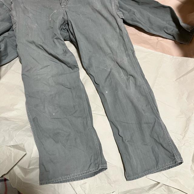 y1960'sz PENNYS BIG MAC COVERALLS AJ I[C Ȃ Ò Be[W  jt@bV 