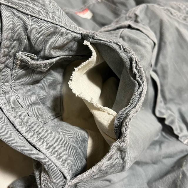 y1960'sz PENNYS BIG MAC COVERALLS AJ I[C Ȃ Ò Be[W  jt@bV 