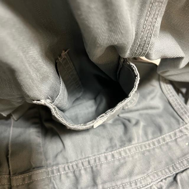 y1960'sz PENNYS BIG MAC COVERALLS AJ I[C Ȃ Ò Be[W  jt@bV 