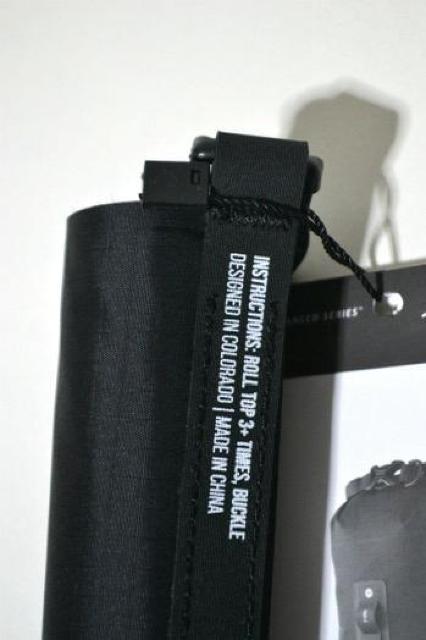 Vi Matador FLATPAK DRY BAG }^h[ tbgpbN hCobO 2L AEghA Lv gp  W[/X|[c 