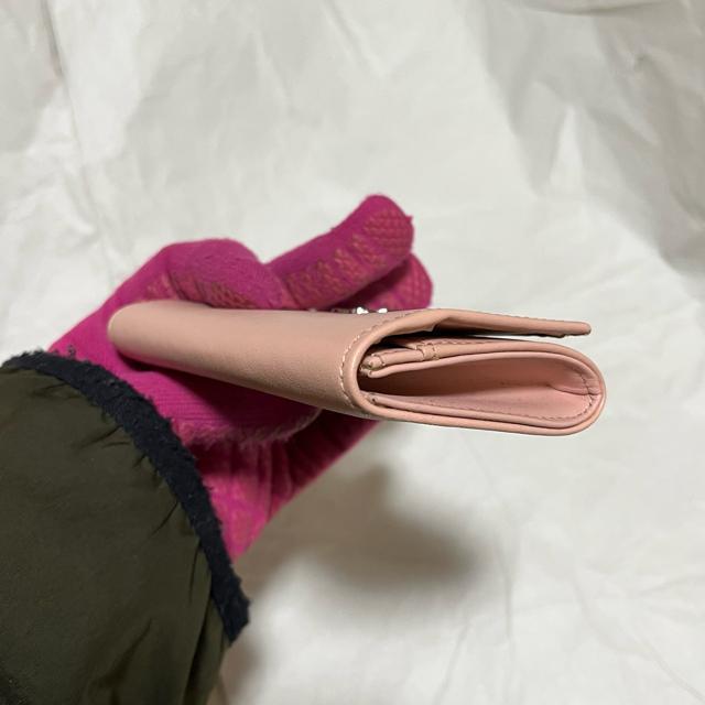 �yLONGCHAMP / �����V�����z ���U�[ / ��܂� / �J�[�h�P�[�X ���h���� �s���N�n �� �u�����h�� 