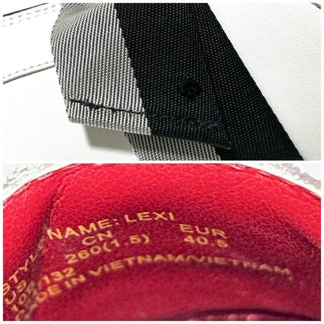 �y���������E��L�z�P�C�g�X�y�[�h Lexi ���N�V�[ �X���b�|�� 26cm �� �u�����h�� 