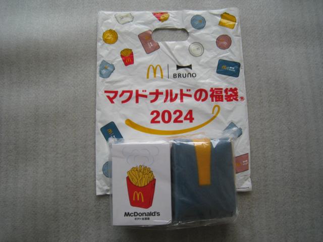 �� �}�N�h�i���h�O�b�Y�Q�g�@�� McDonaid ����2024�@�� 4�_�Z�b�g�~�Q �� �z�r�[�� 