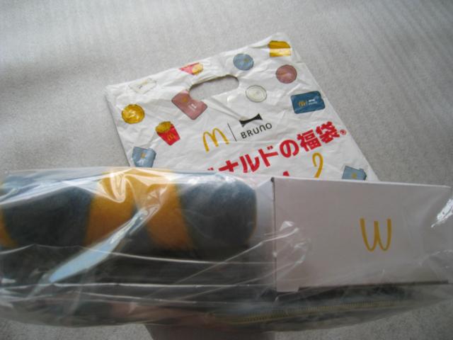 �� �}�N�h�i���h�O�b�Y�Q�g�@�� McDonaid ����2024�@�� 4�_�Z�b�g�~�Q �� �z�r�[�� 