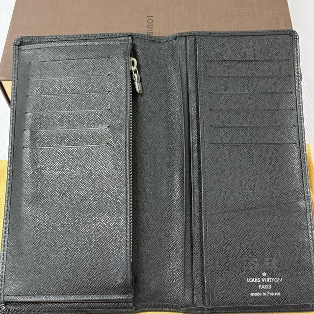 ルイヴィトン LOUIS VUITTON タイガ ポルトフォイユ プラザ 財布 二つ折り 長財布 メンズ < ブランド ルイヴィトン LOUIS VUITTON タイガ ポルトフォイユ プラザ 財布 二つ折り 長財布 メンズ < ブランドの