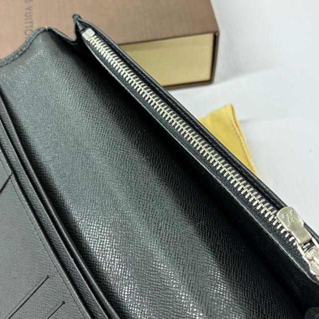 ルイヴィトン LOUIS VUITTON タイガ ポルトフォイユ プラザ 財布 二つ折り 長財布 メンズ < ブランド ルイヴィトン LOUIS VUITTON タイガ ポルトフォイユ プラザ 財布 二つ折り 長財布 メンズ < ブランドの