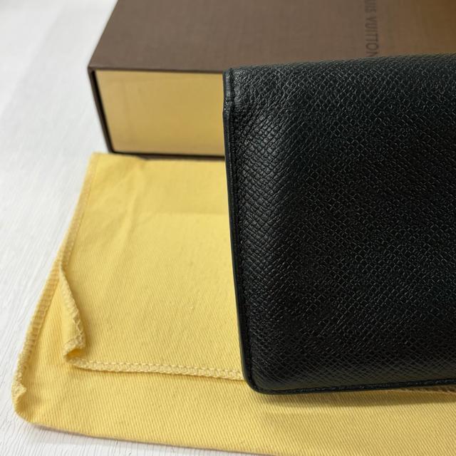 ルイヴィトン LOUIS VUITTON タイガ ポルトフォイユ プラザ 財布 二つ折り 長財布 メンズ < ブランド ルイヴィトン LOUIS VUITTON タイガ ポルトフォイユ プラザ 財布 二つ折り 長財布 メンズ < ブランドの