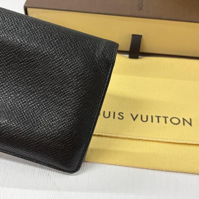 ルイヴィトン LOUIS VUITTON タイガ ポルトフォイユ プラザ 財布 二つ折り 長財布 メンズ < ブランド ルイヴィトン LOUIS VUITTON タイガ ポルトフォイユ プラザ 財布 二つ折り 長財布 メンズ < ブランドの