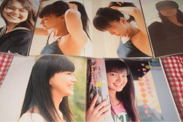 ▲女優▲ 多部未華子▲切り抜き▲ < タレントグッズ ▲女優▲ 多部未華子▲切り抜き▲ < タレントグッズの