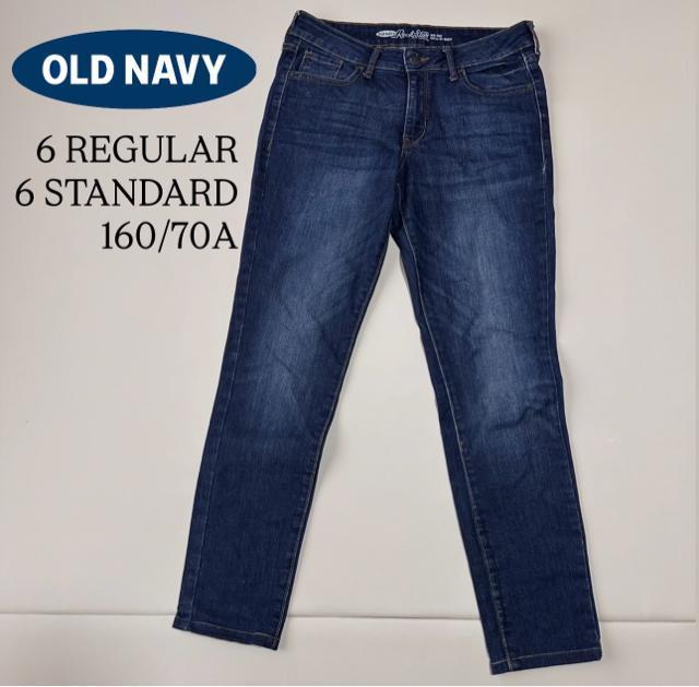 �yOLD NATY�z���f�B�[�X �X�g���b�`�f�j�� M/L  �� �u�����h�� 