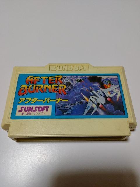 FC �A�t�^�[�o�[�i�[ ���E���������� �J�Z�b�g�̂� ���Õi �T���\�t�g  �� �Q�[���{��/�\�t�g�� 