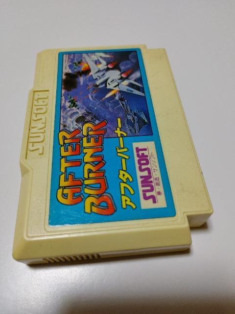 FC �A�t�^�[�o�[�i�[ ���E���������� �J�Z�b�g�̂� ���Õi �T���\�t�g �� �Q�[���{��/�\�t�g�� 