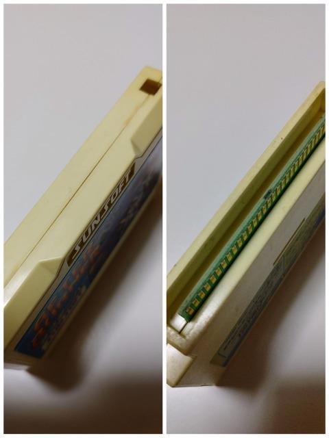 FC �A�t�^�[�o�[�i�[ ���E���������� �J�Z�b�g�̂� ���Õi �T���\�t�g �� �Q�[���{��/�\�t�g�� 