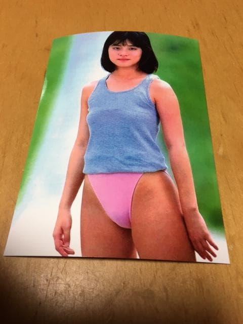 石田ゆり子 写真★2 < タレントグッズ 石田ゆり子 写真★2 < タレントグッズの