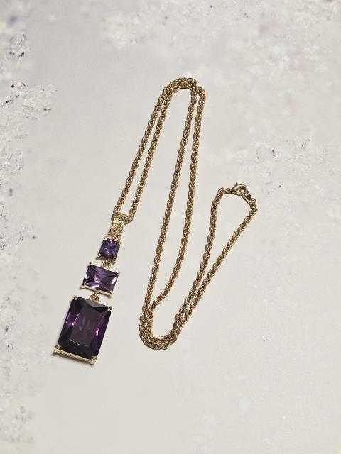 (246) �y�V�i�z3�A�G�������h�J�b�g�X�g�[�� �l�b�N���X  �� �����A�N�Z�T���[/���v�� 