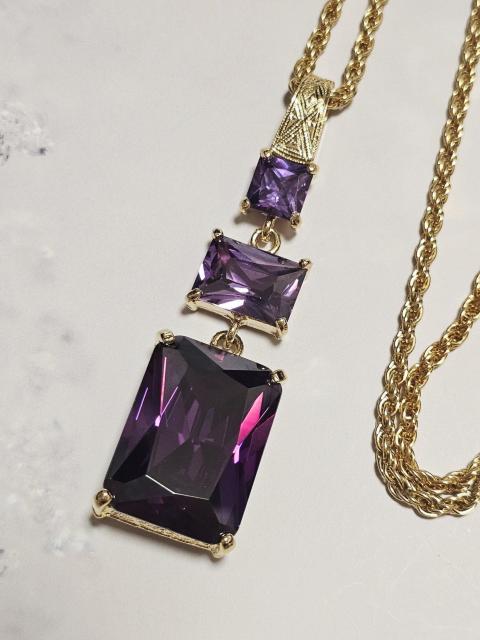 (246) �y�V�i�z3�A�G�������h�J�b�g�X�g�[�� �l�b�N���X �� �����A�N�Z�T���[/���v�� 