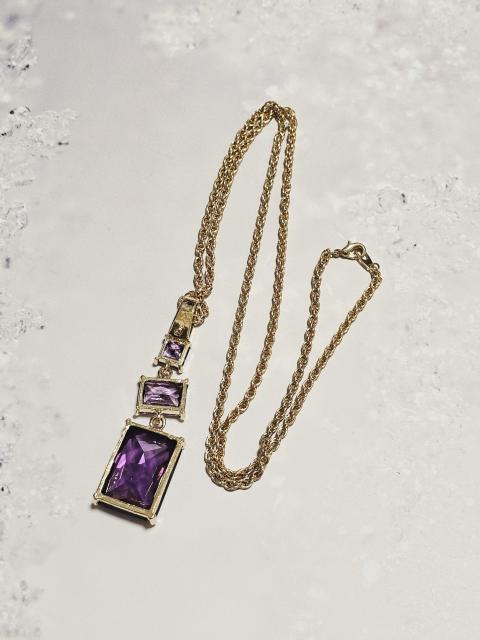 (246) �y�V�i�z3�A�G�������h�J�b�g�X�g�[�� �l�b�N���X �� �����A�N�Z�T���[/���v�� 