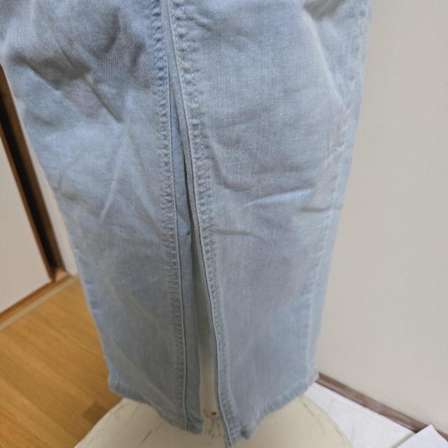 Lee ���[  �X�L�j�[�I�[�o�[�I�[��   �T���y�b�g  �f�j���@1642 �� �u�����h�� 