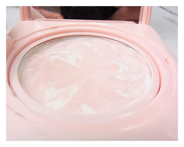 ���K GIVENCHY�i�W�o���V�C�j�X�L�� PFCT �R���p�N�g �N���[�� N�iUSED�j