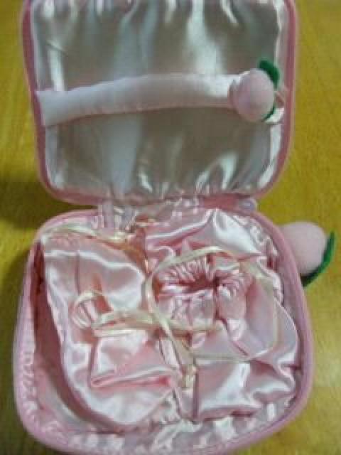 ハローキティ〓ポーチ < おもちゃ  ハローキティ〓ポーチ < おもちゃの