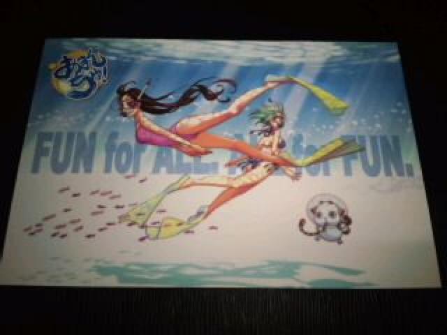 あまんちゅ 非売品 限定 カード セット Sランク < アニメ/コミック/キャラクター  あまんちゅ 非売品 限定 カード セット Sランク  < アニメ/コミック/キャラクターの