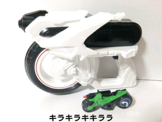 《New》仮面ライダードライブ★ミニゼンリンシューター&ミニシグナルバイクのセット < おもちゃ  《New》仮面ライダードライブ★ミニゼンリンシューター&ミニシグナルバイクのセット  < おもちゃの