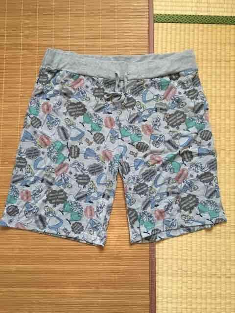 fBYj[Esvc̍̃AX[V[gpc   uh 