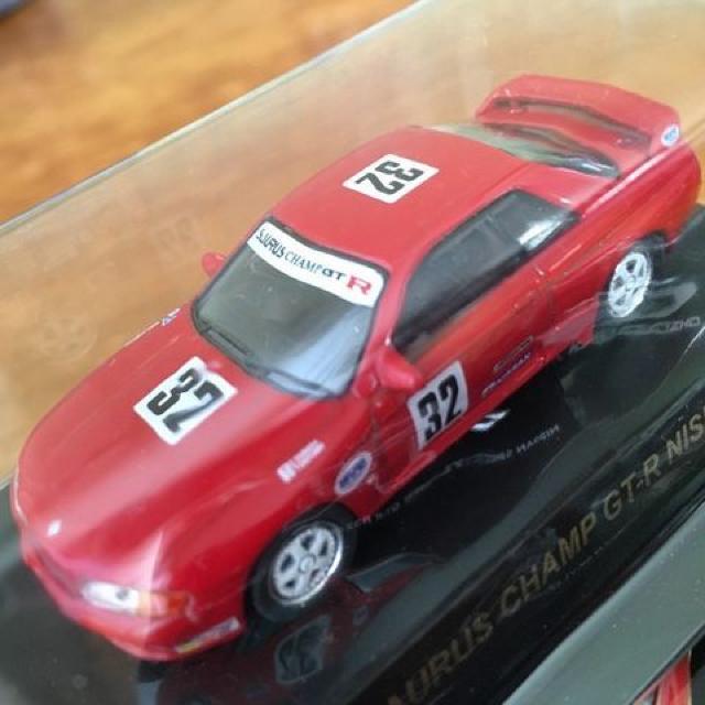 GT-R R32 O[vA UEX `v GT-R jX #32 TNX聚  zr[ 