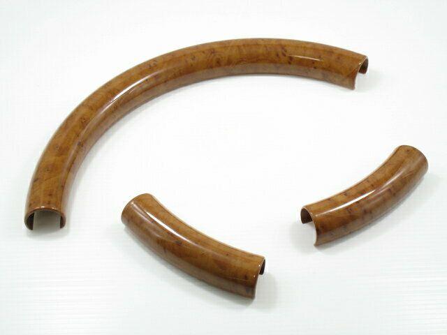 ウッド調ハンドルカバーステアリング type8 3ピース < 自動車/バイク ウッド調ハンドルカバーステアリング type8 3ピース < 自動車/バイク