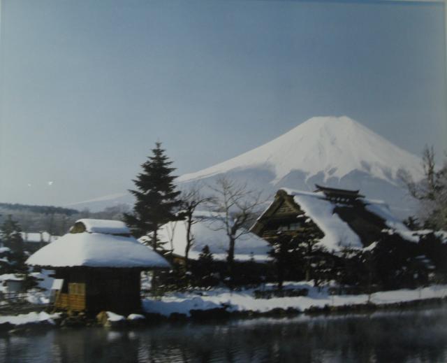 写真パネルステンレス額入り写真「富士山」額入り!中古 < ホビー  写真パネルステンレス額入り写真「富士山」額入り!中古 < ホビーの