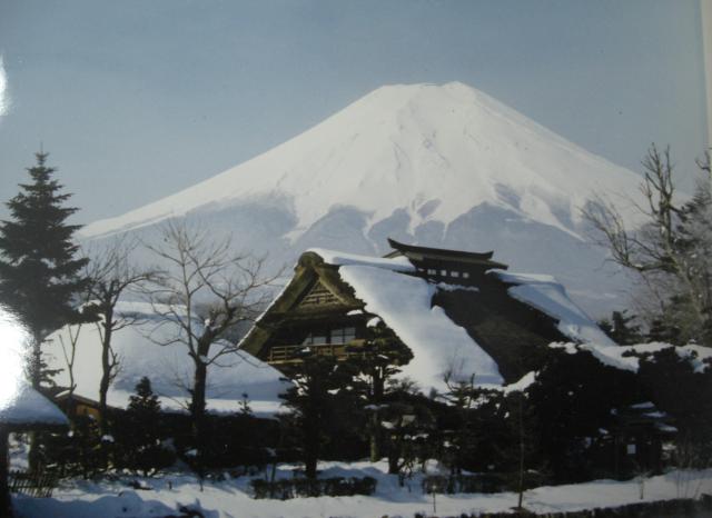 写真パネルステンレス額入り写真「富士山」額入り!中古 < ホビー  写真パネルステンレス額入り写真「富士山」額入り!中古 < ホビーの
