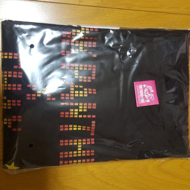 新品〓ピンクパンサー×チャックス★Tシャツ♪フリーサイズ < おもちゃ  新品〓ピンクパンサー×チャックス★Tシャツ♪フリーサイズ  < おもちゃの