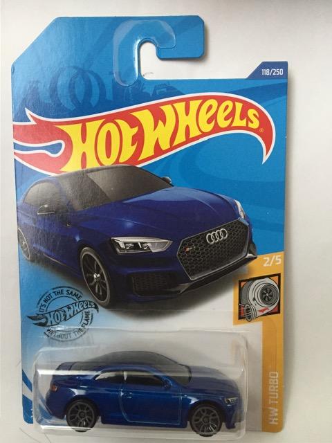 ホットウィール・アウディRS5 クーペ 青(他も出品中) < ホビー  ホットウィール・アウディRS5 クーペ 青(他も出品中)  < ホビーの